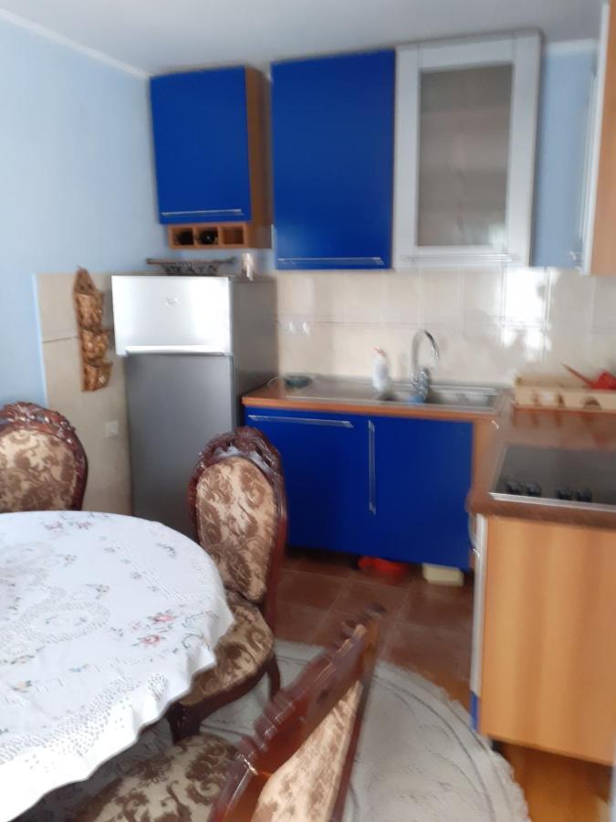 Studio Apartman Jelena Zaovine Extérieur photo